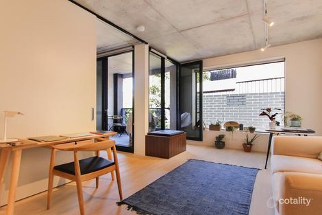 Property photo of 401/47 Peel Street Collingwood VIC 3066