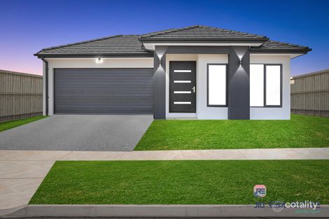 28 Marchador St, Bonnie Brook, VIC 3335