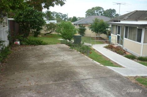 Property photo of 7 Dargie Street Mount Pritchard NSW 2170
