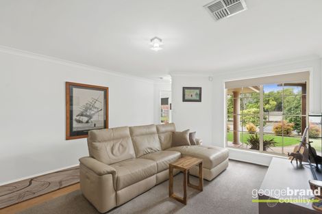 Property photo of 33 Milyerra Road Kariong NSW 2250