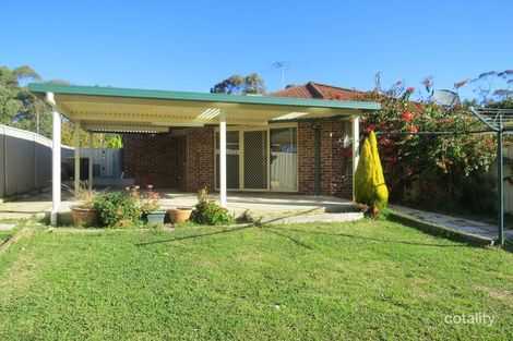 Property photo of 87B St Helens Park Drive St Helens Park NSW 2560