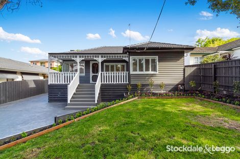 Property photo of 3 Greenwood Grove Traralgon VIC 3844