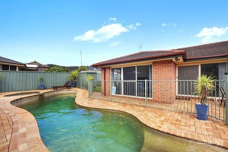 Property photo of 5 Sandpiper Place Green Point NSW 2251