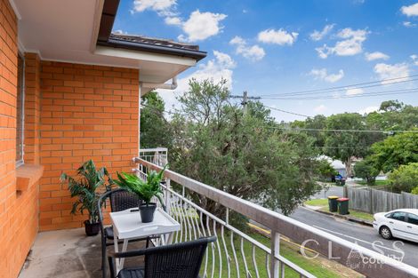 Property photo of 2/22 Ashby Street Fairfield QLD 4103
