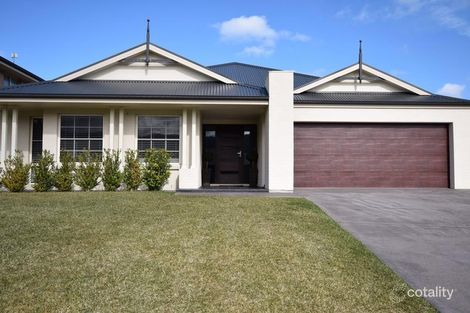 Property photo of 3 Lebene Grove Cambewarra Village NSW 2540