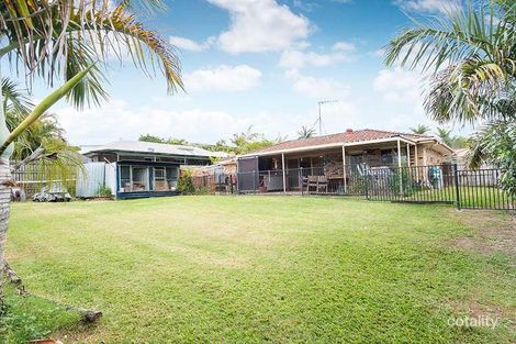 Property photo of 21 Clementine Place Bli Bli QLD 4560