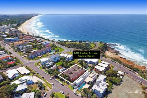 3/113-117 Coolum Tce, Coolum Beach, QLD 4573