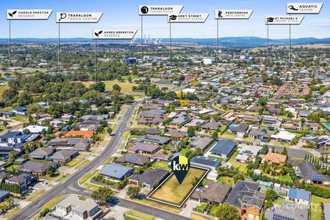 3 St Georges Rd, Traralgon, VIC 3844