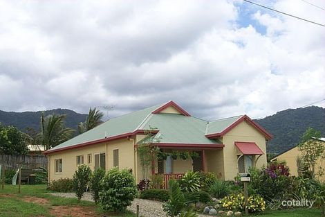 15 Gommory Cl, Earlville, QLD 4870