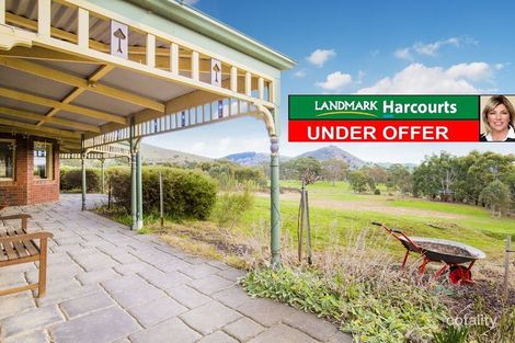 643 Spring Valley Rd, Flowerdale, VIC 3717