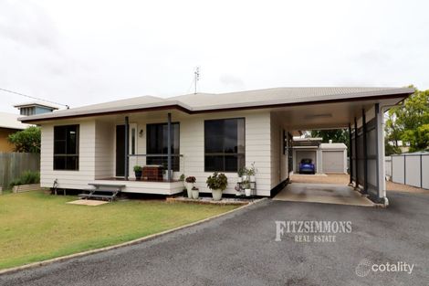 Property photo of 6 Mitchell Place Dalby QLD 4405