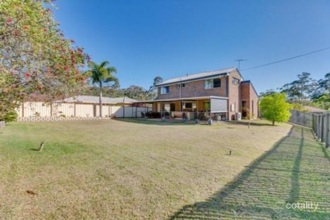 Property photo of 1 Fernance Place Capalaba QLD 4157