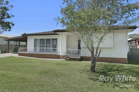 Property photo of 2/11 Charlton Street Barnsley NSW 2278