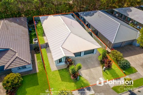 17 Daintree Ct, Park Ridge, QLD 4125