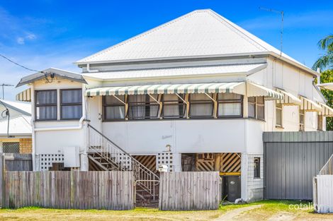 50 Derby St, Rockhampton City, QLD 4700