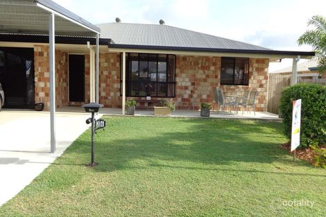 Property photo of 36 Stuart Hindle Drive Mount Pleasant QLD 4740