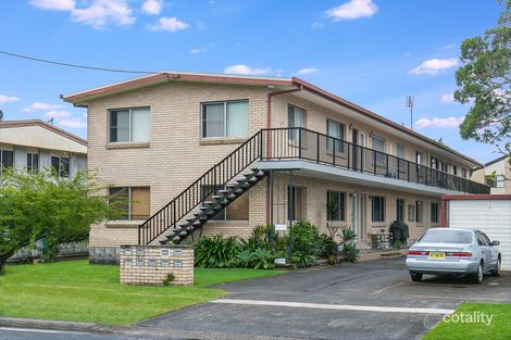 Property photo of 4/1 Morley Street Tweed Heads West NSW 2485