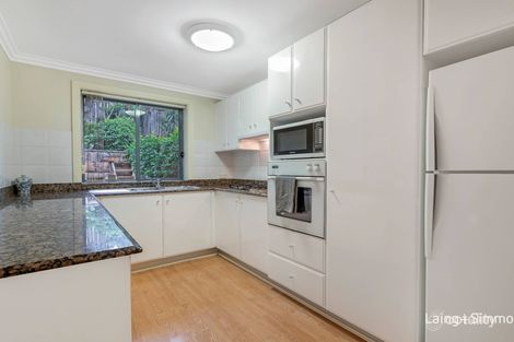 Property photo of 26/8A Hampden Road Pennant Hills NSW 2120