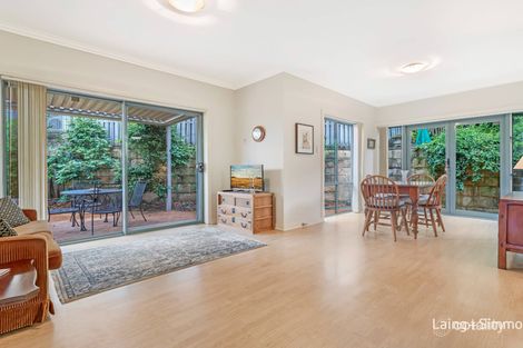 Property photo of 26/8A Hampden Road Pennant Hills NSW 2120