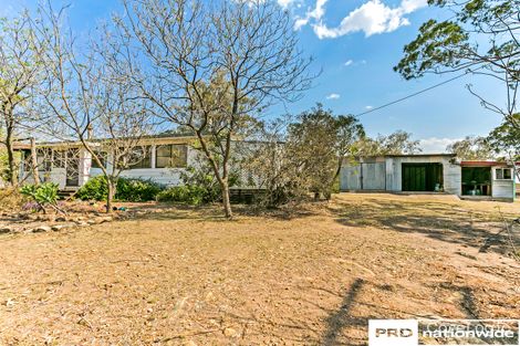 Property photo of 862 Purlewah Road Werris Creek NSW 2341