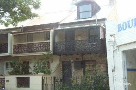 50 Hopewell St, Paddington, NSW 2021