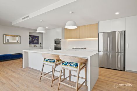 Property photo of 207/48 Bride Street Wynnum QLD 4178
