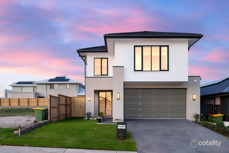 43 Point Ave, Victoria Point, QLD 4165