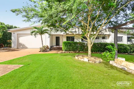Property photo of 4 Mountain View Drive Inverness QLD 4703