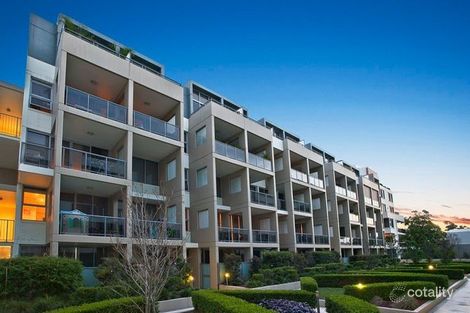 Property photo of 152/635 Gardeners Road Mascot NSW 2020