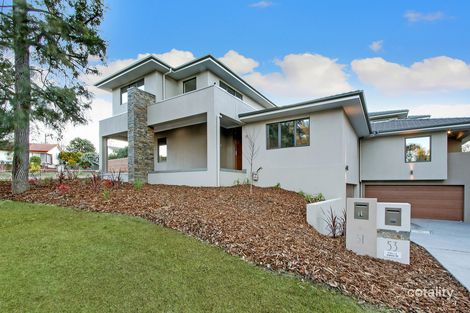 Property photo of 53 Collings Street Pearce ACT 2607
