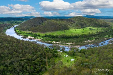 Lot 1 Plains Station Rd, Tabulam, NSW 2469