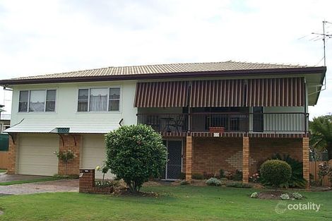 Property photo of 27 Macpherson Crescent Grafton NSW 2460