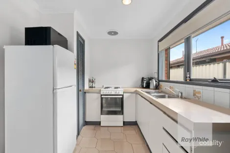 Property photo of 1 Glendale Avenue Epping VIC 3076