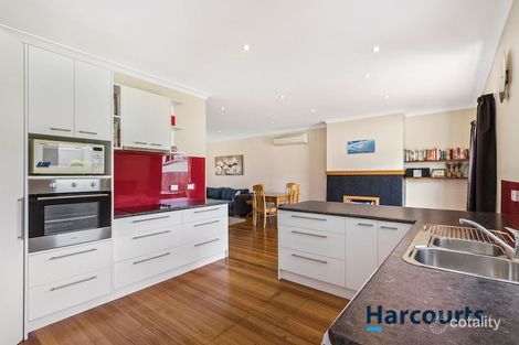 Property photo of 31 West Park Grove Parklands TAS 7320