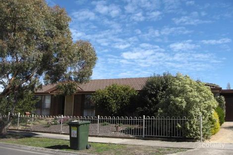 123 Dorchester St, Craigieburn, VIC 3064