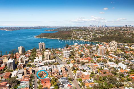 Property photo of 8/3 Thornton Street Fairlight NSW 2094
