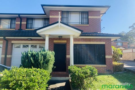 Property photo of 2/10-12 Justin Street Smithfield NSW 2164