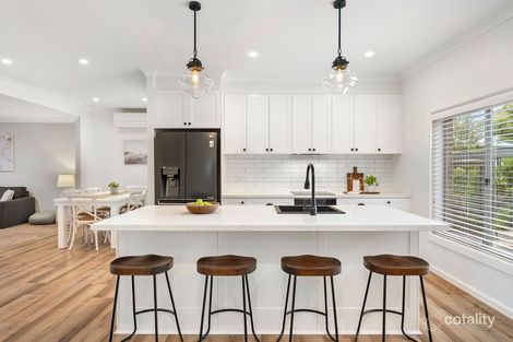 Property photo of 35 Jerrara Street Engadine NSW 2233