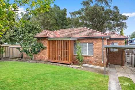 Property photo of 35 Jerrara Street Engadine NSW 2233