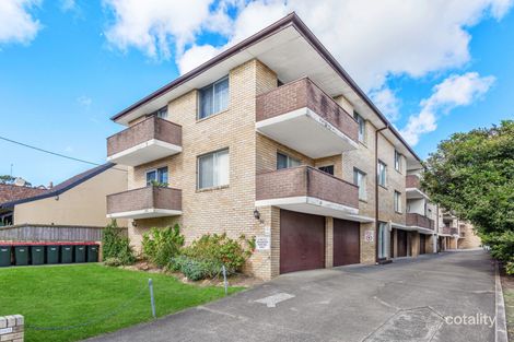 Property photo of 3/30 Queen Street Ashfield NSW 2131