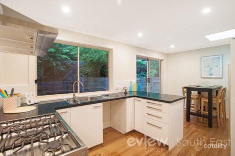 Property photo of 196 Emerald-Monbulk Road Monbulk VIC 3793