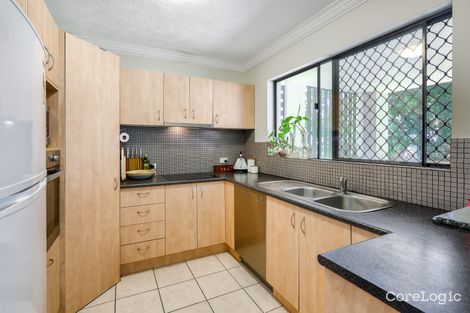 Property photo of 4/112 Fernberg Road Paddington QLD 4064