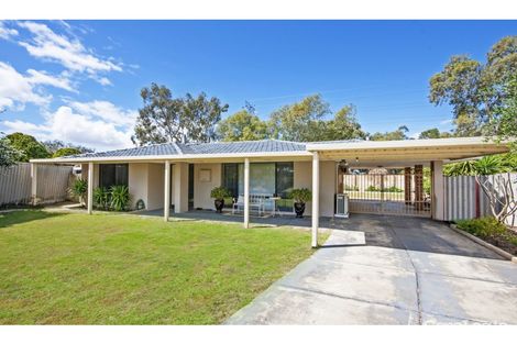 Property photo of 12 Rodondo Place Shelley WA 6148