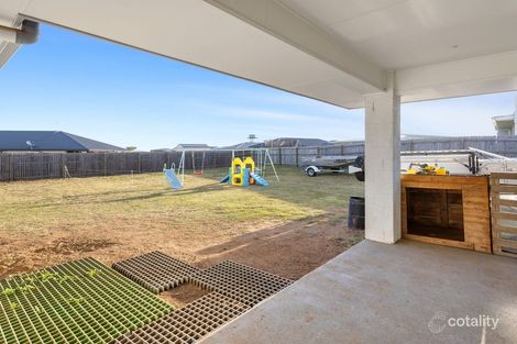 Property photo of 18 Tarcoola Street Wyreema QLD 4352