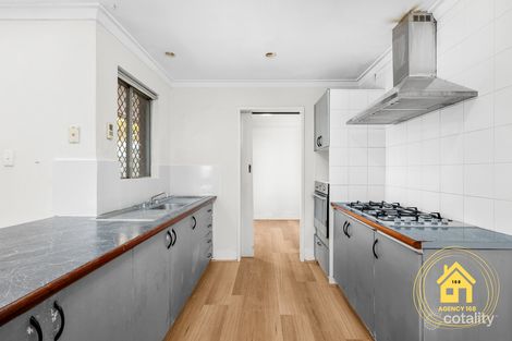 Property photo of 4 Cosmos Street East Cannington WA 6107