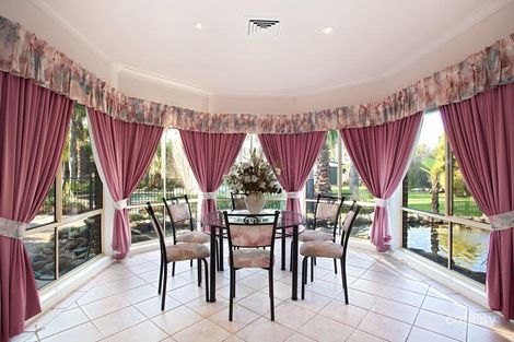 Property photo of 8 Cabernet Circuit Orchard Hills NSW 2748