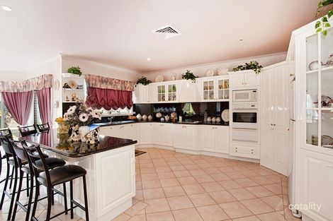 Property photo of 8 Cabernet Circuit Orchard Hills NSW 2748