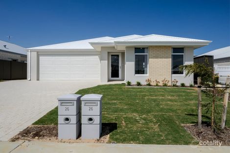 26 Hasties Rd, Yanchep, WA 6035
