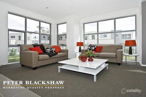 Property photo of 5/6 Webber Crescent Calwell ACT 2905