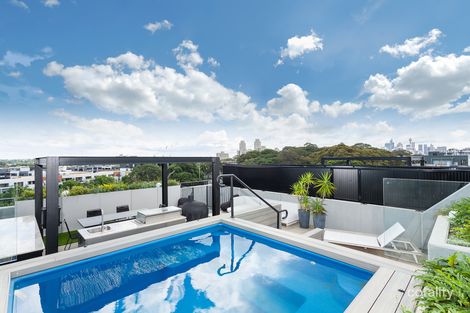 14/832 Elizabeth St, Waterloo, NSW 2017